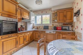  Maison � vendre 6 pi�ces 115 m�