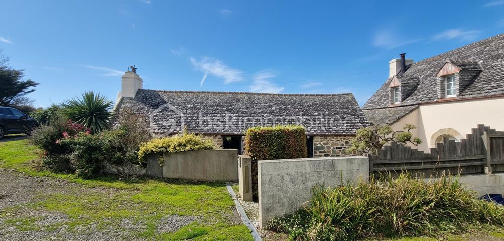 � vendre  Propri�t�/ch�teau Plougasnou (29630)