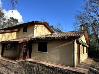  Maison � vendre 5 pi�ces 140 m�