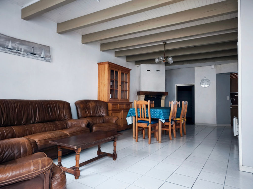 � vendre  Maison Le Bois-Plage-en-R� (17580)