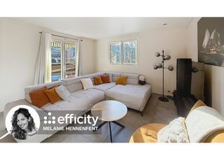  Maison � vendre 6 pi�ces 130 m�