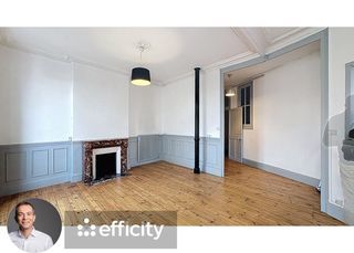  Appartement � vendre 2 pi�ces 65 m�