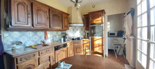  Maison � vendre 11 pi�ces 239 m�