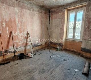  Maison � vendre 4 pi�ces 90 m�