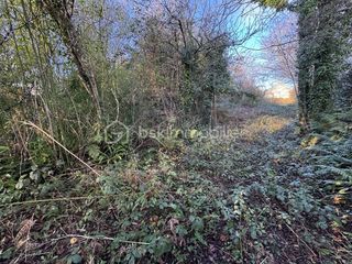  Terrain � vendre 494 m�