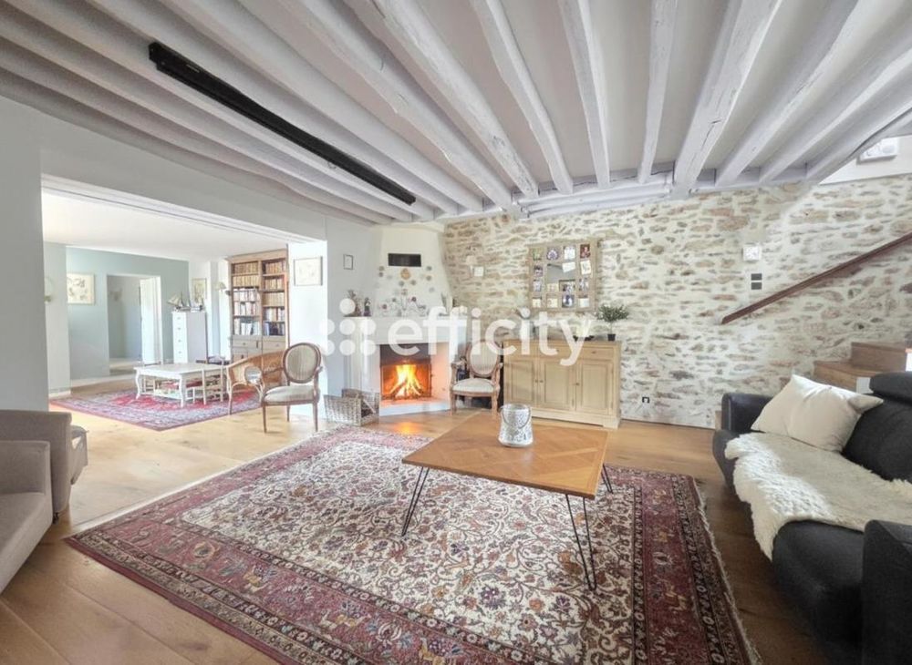 � vendre  Maison Rambouillet (78120)