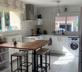  Maison � vendre 7 pi�ces 127 m�