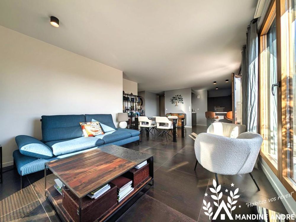 � vendre  Appartement Lyon 9