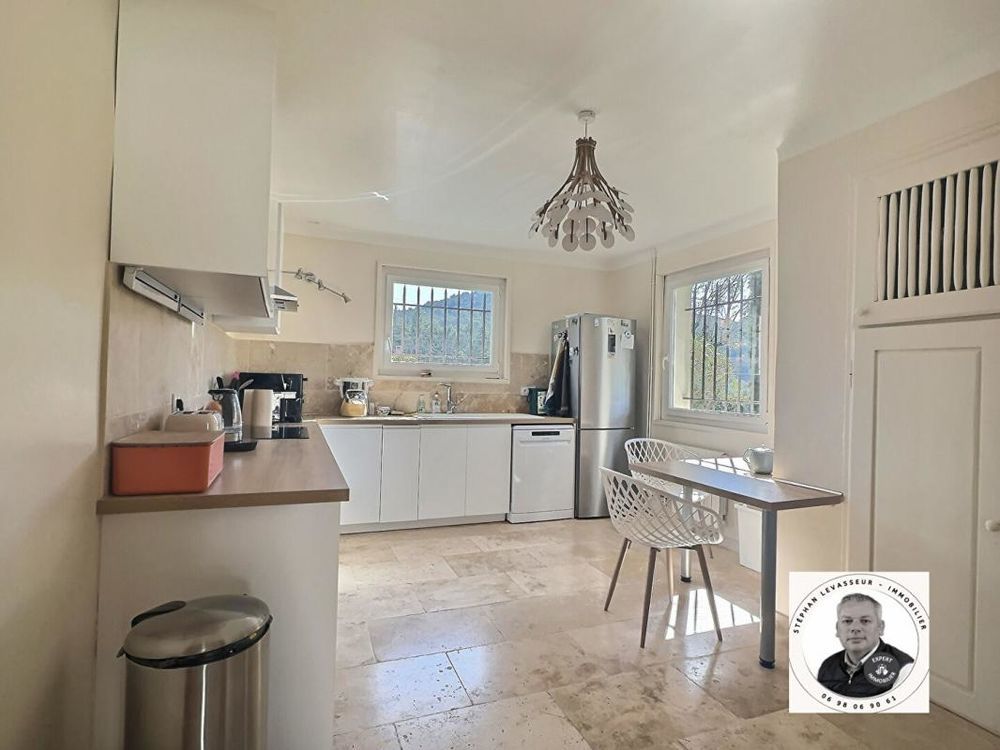 � vendre  Maison Lorgues (83510)