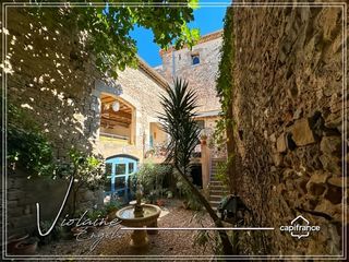  Maison � vendre 12 pi�ces 433 m�