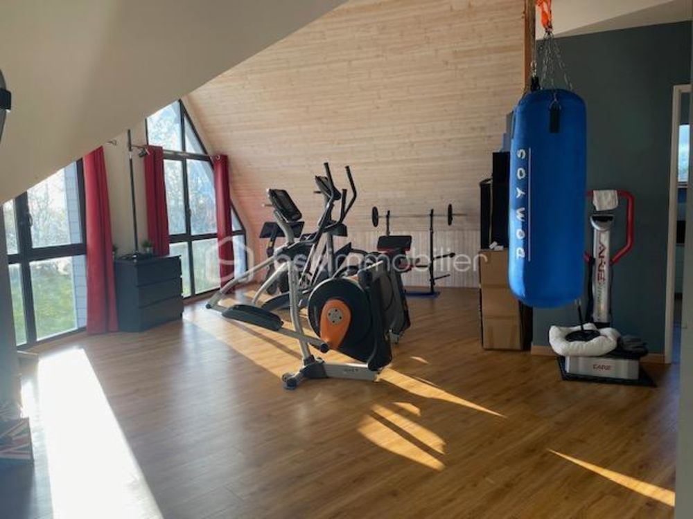 � vendre  Maison Pont-Audemer (27500)