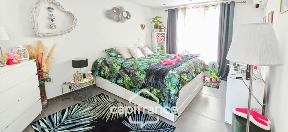 � vendre  Villa La Valette-du-Var (83160)