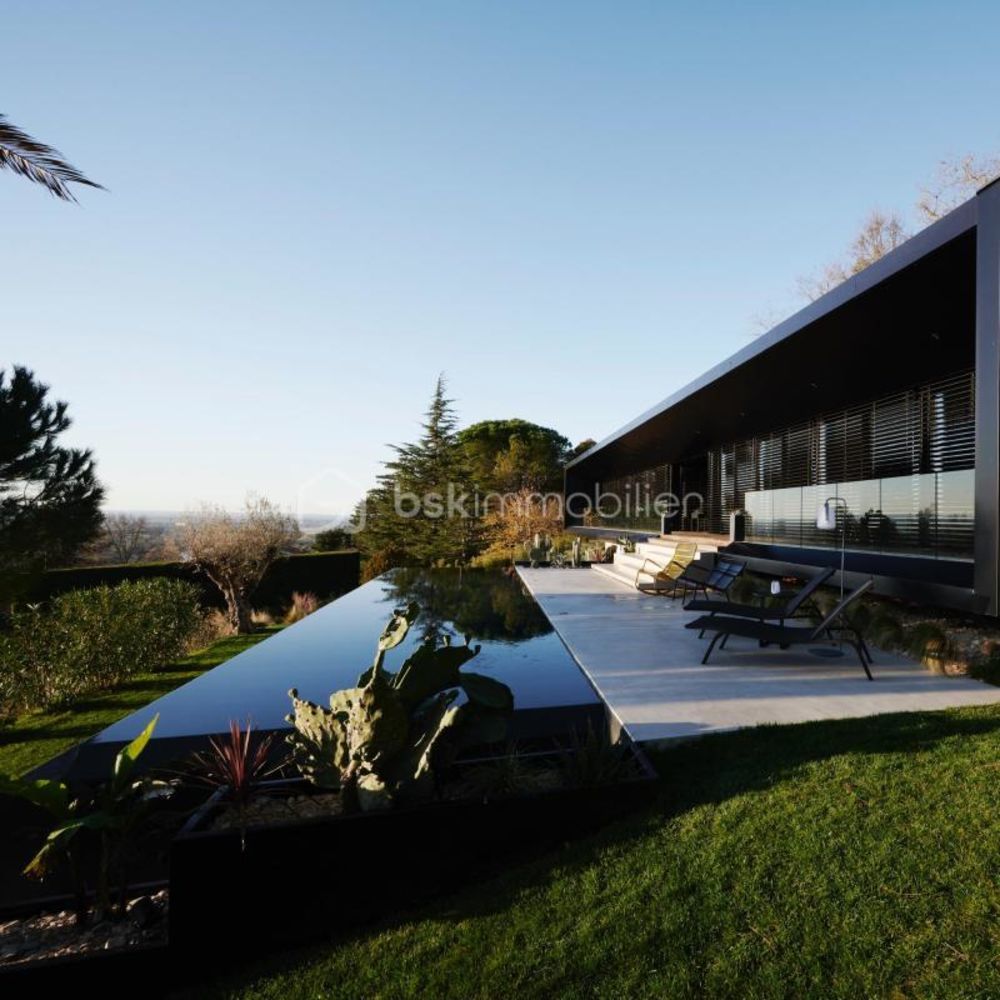 � vendre  Maison Lacroix-Falgarde (31120)