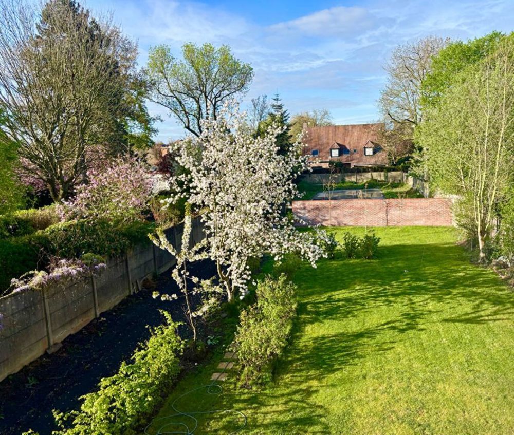 � vendre  Maison Marcq-en-Bar�ul (59700)