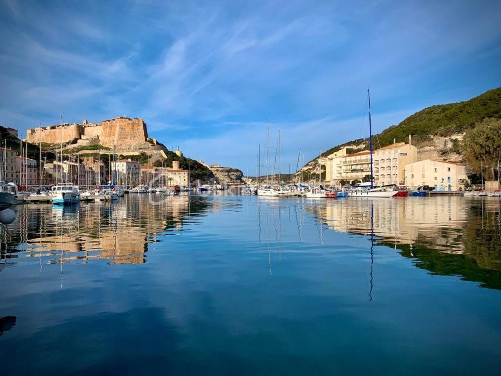 � vendre  Appartement Bonifacio (20169)