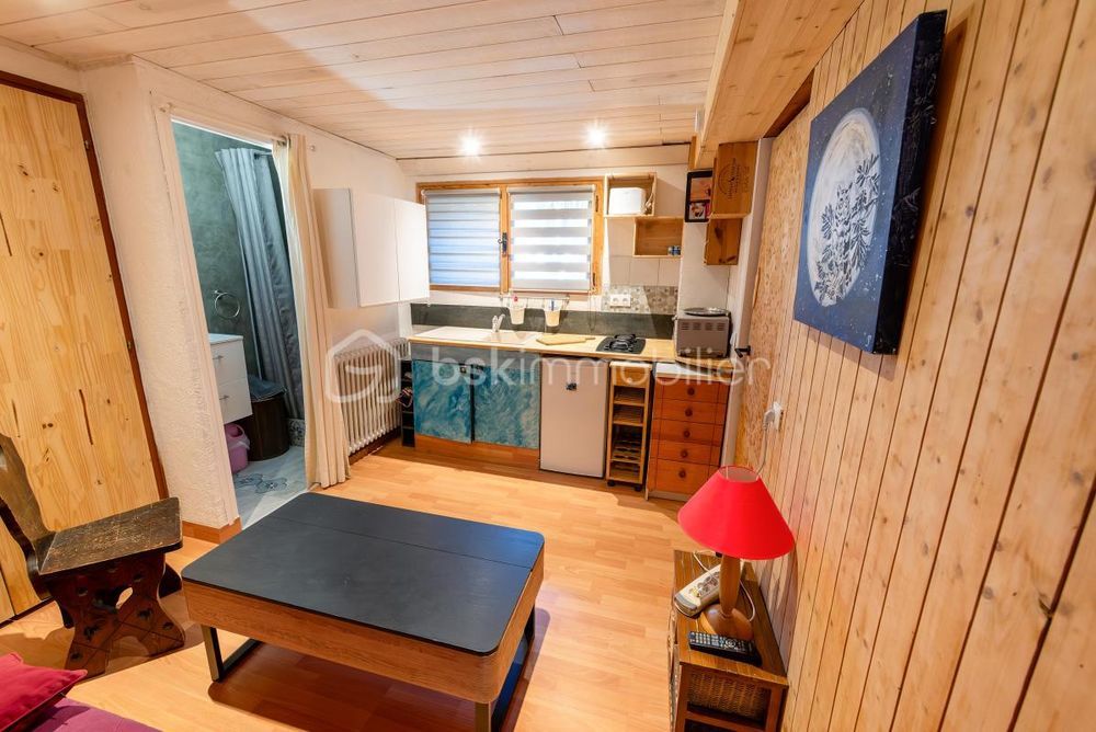 � vendre  Chalet Praz-sur-Arly (74120)