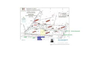  Terrain � vendre 712 m�