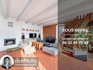  Appartement � vendre 4 pi�ces 175 m�