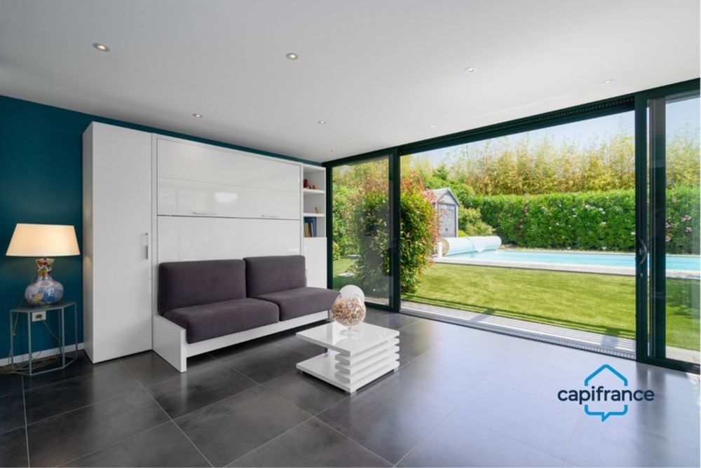 � vendre  Villa Juvignac (34990)