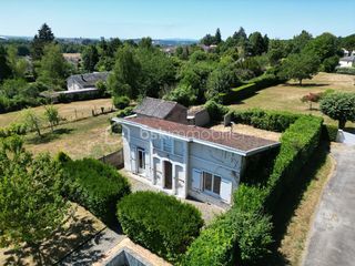  Maison � vendre 6 pi�ces 142 m�