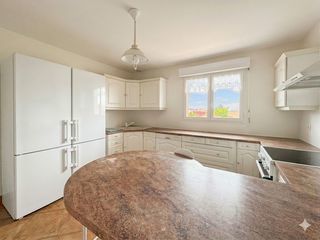  Maison � vendre 4 pi�ces 125 m�