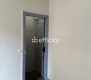  Appartement � vendre 1 pi�ce 17 m�
