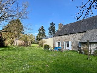  Maison � vendre 6 pi�ces 167 m�