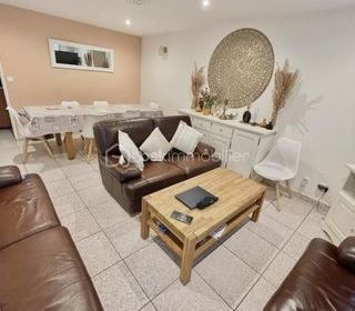  Maison � vendre 6 pi�ces 120 m�