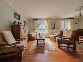  Maison � vendre 6 pi�ces 131 m�