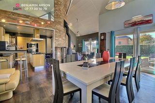  Maison � vendre 8 pi�ces 177 m�