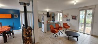  Maison � vendre 5 pi�ces 101 m�