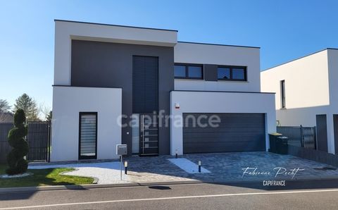   Maison � vendre 6 pi�ces - terrain 344 m� Maison - 6 pi�ce(s) - 155 m�
