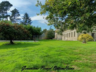  Maison � vendre 15 + pi�ces 370 m�