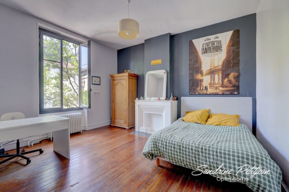 � vendre  Maison Saint-Priest (69800)