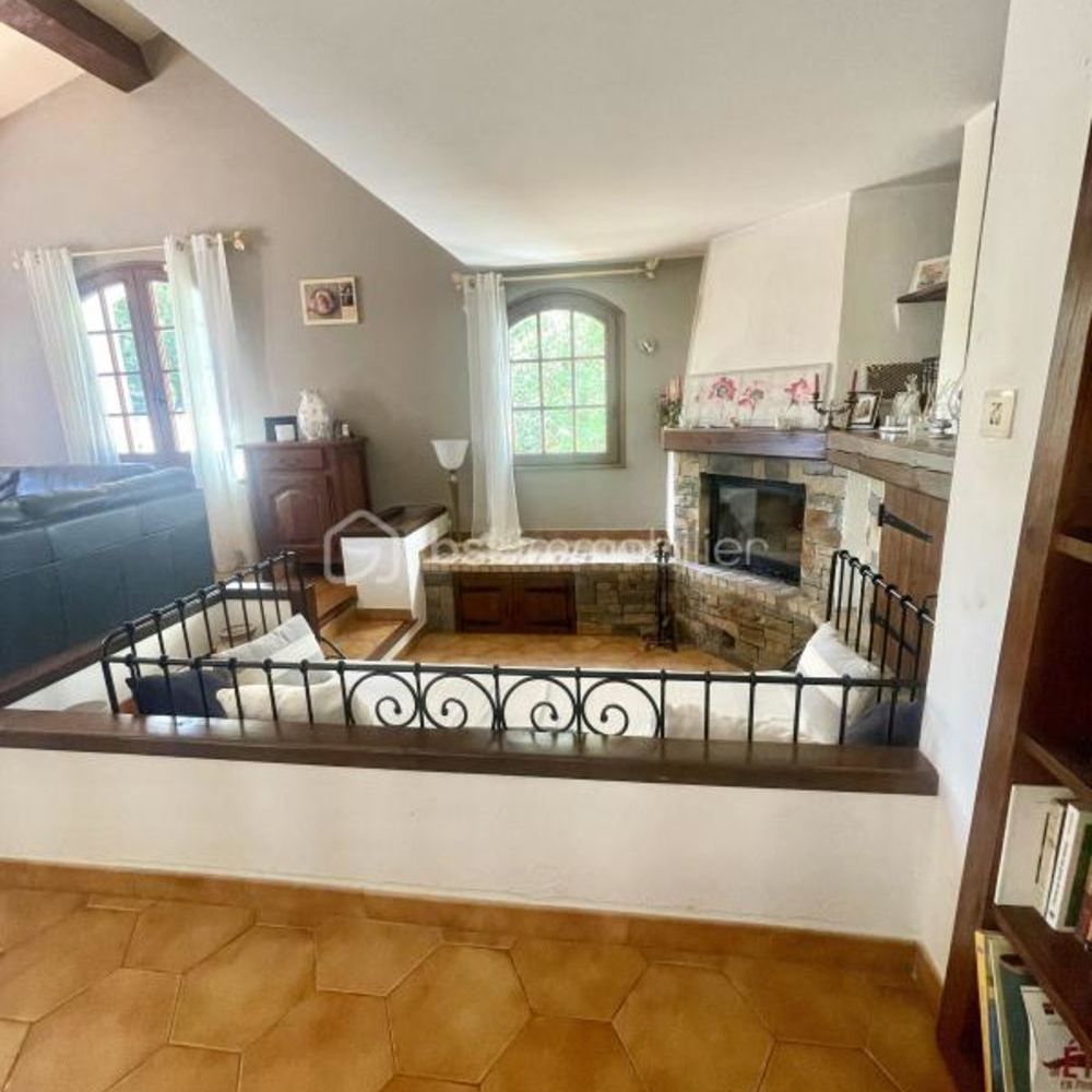 � vendre  Propri�t�/ch�teau Six-Fours-les-Plages (83140)