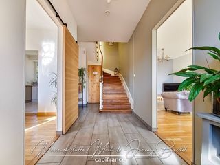  Maison � vendre 5 pi�ces 132 m�