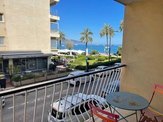  Appartement � vendre 3 pi�ces 54 m�