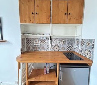  Appartement � vendre 2 pi�ces 15 m�