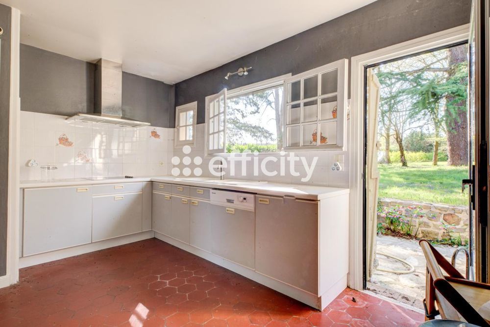 � vendre  Maison Gazeran (78125)