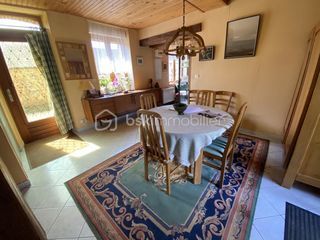  Maison � vendre 6 pi�ces 162 m�