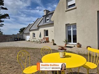  Maison � vendre 5 pi�ces 94 m�