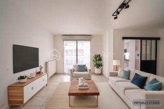  Appartement � vendre 3 pi�ces 64 m�