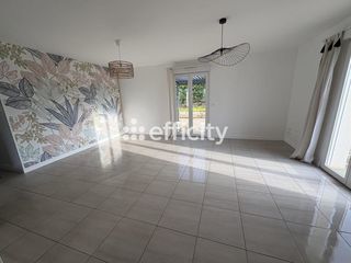  Maison � vendre 5 pi�ces 89 m�