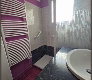  Appartement � vendre 2 pi�ces 40 m�