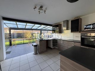  Maison � vendre 5 pi�ces 148 m�