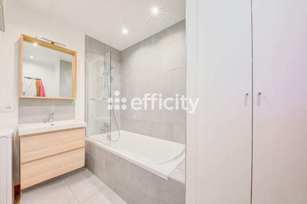 � vendre  Appartement Boulogne-Billancourt (92100)