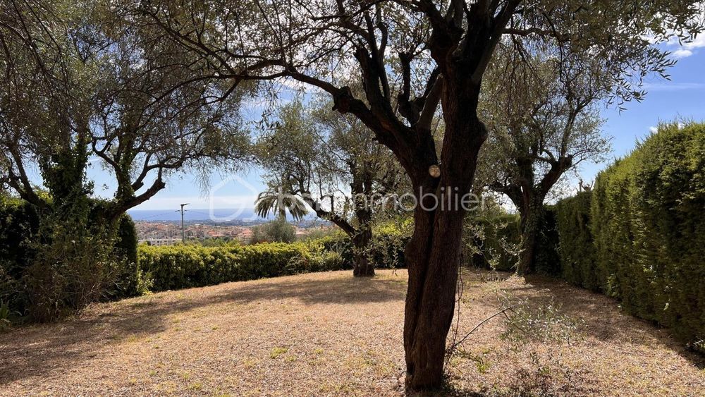 � vendre  Maison Vence (06140)