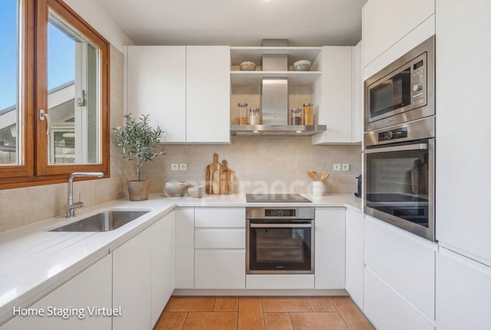 � vendre  Maison Crozet (01170)