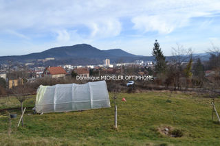  Terrain � vendre 1800 m�