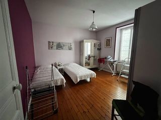  Maison � vendre 8 pi�ces 115 m�